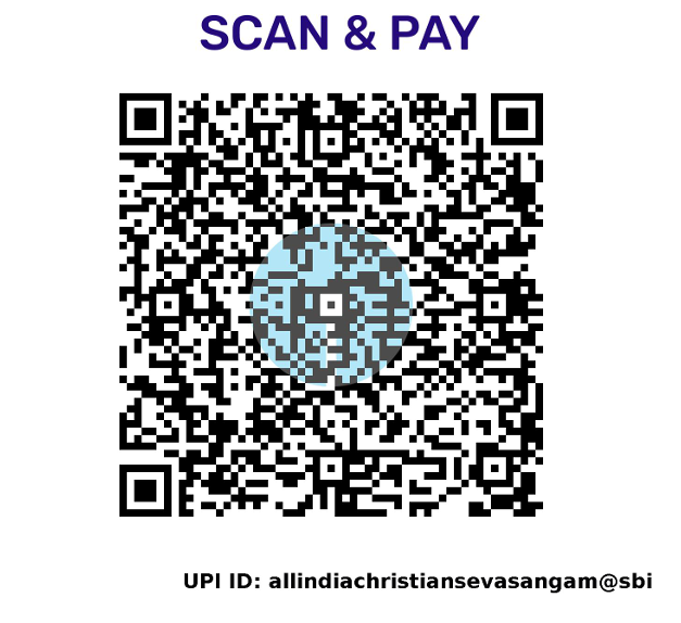 Scan QR to Pay